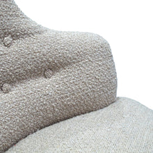 Load image into Gallery viewer, Late 19th Century Pair of French Baroque Style Armchairs Newly Upholstered