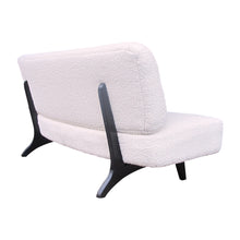 Load image into Gallery viewer, 1950s Finnish Three-Seater Sofa Model “Susanna” by Oiva Parviainen