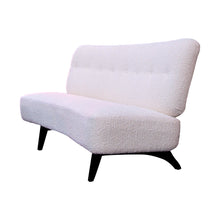 Load image into Gallery viewer, 1950s Finnish Three-Seater Sofa Model “Susanna” by Oiva Parviainen