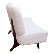 Load image into Gallery viewer, 1950s Finnish Three-Seater Sofa Model “Susanna” by Oiva Parviainen