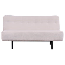 Load image into Gallery viewer, 1950s Finnish Three-Seater Sofa Model “Susanna” by Oiva Parviainen