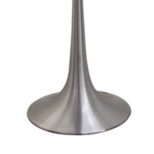 Load image into Gallery viewer, 1990s Pair of Large Aluminium Manhattan Table Lamps, Danish