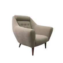 Load image into Gallery viewer, A 1960S French very comfortable large pair of armchairs