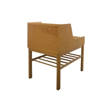 Load image into Gallery viewer, A pair of 1960's Swedish bedside tables