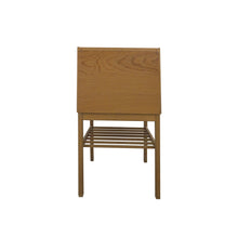 Load image into Gallery viewer, A pair of 1960's Swedish bedside tables