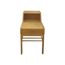 Load image into Gallery viewer, A pair of 1960's Swedish bedside tables