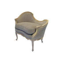 Load image into Gallery viewer, Pair of elegant French stools, early 20th century