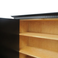 Load image into Gallery viewer, 1920’s Swedish “Roma” cabinet by axel Einar Hjorth for Svenska möbelfabriken bodafors