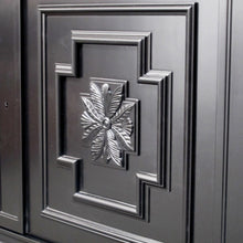 Load image into Gallery viewer, 1920’s Swedish “Roma” cabinet by axel Einar Hjorth for Svenska möbelfabriken bodafors