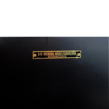 Load image into Gallery viewer, 1920’s Swedish “Roma” cabinet by axel Einar Hjorth for Svenska möbelfabriken bodafors
