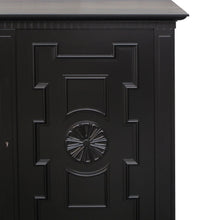 Load image into Gallery viewer, 1920’s Swedish “Roma” cabinet by axel Einar Hjorth for Svenska möbelfabriken bodafors