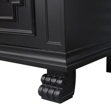 Load image into Gallery viewer, 1920’s Swedish “Roma” cabinet by axel Einar Hjorth for Svenska möbelfabriken bodafors