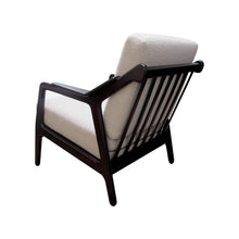 Load image into Gallery viewer, 1950s Swedish pair of armchairs newly upholstered
