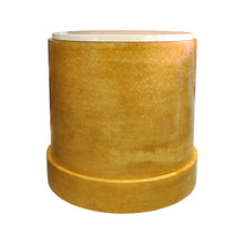 Load image into Gallery viewer, Mid-century Modern Pair of Cylindrical Side Table – Nightstands art Deco Style, English
