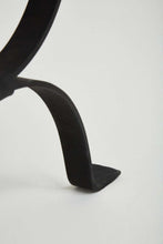 Load image into Gallery viewer, Wrought Iron Long Stool