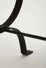 Load image into Gallery viewer, Wrought Iron Long Stool
