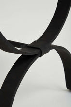 Load image into Gallery viewer, Wrought Iron Long Stool