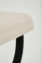 Load image into Gallery viewer, Wrought Iron Long Stool