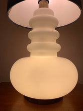 Load image into Gallery viewer, 1960s Doria Leuchten Illuminated Floor Lamp