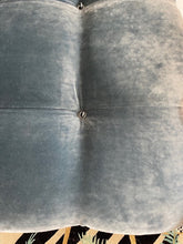 Load image into Gallery viewer, Pair of 1970s Mario Bellini Camaleonda Modular Chairs & Ottoman