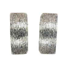 Load image into Gallery viewer, Pair of Small 1960s Kalmar Waved Glass Wall Lights