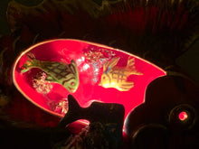 Load image into Gallery viewer, 1960S French Vallauris Ceramic Fish Table Lamp