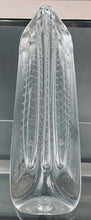 Load image into Gallery viewer, 1956 Floris Meydam Triangular Glass Vase