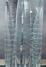 Load image into Gallery viewer, 1956 Floris Meydam Triangular Glass Vase