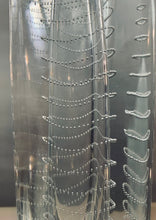 Load image into Gallery viewer, 1956 Floris Meydam Triangular Glass Vase