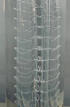 Load image into Gallery viewer, 1956 Floris Meydam Triangular Glass Vase