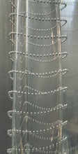 Load image into Gallery viewer, 1956 Floris Meydam Triangular Glass Vase