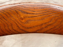 Load image into Gallery viewer, 1950s Danish Hans Wegner Oak Model 503 Armchair