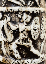 Load image into Gallery viewer, 1950s Aldo Londi for Bitossi Ceramic Table Lamp