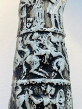 Load image into Gallery viewer, 1950s Aldo Londi for Bitossi Ceramic Table Lamp