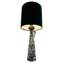 Load image into Gallery viewer, 1950s Aldo Londi for Bitossi Ceramic Table Lamp