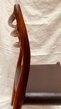Load image into Gallery viewer, 1960s Niels O. Møller Model 78 Rosewood Dining Chair