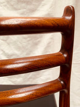 Load image into Gallery viewer, 1960s Niels O. Møller Model 78 Rosewood Dining Chair