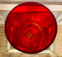 Load image into Gallery viewer, 1960s Finnish Riihimaki Red Vase by Tamara Aladin