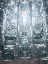 Load image into Gallery viewer, 1960s German Doria Leuchten Tubular Hanging Light