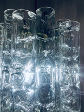 Load image into Gallery viewer, 1960s German Doria Leuchten Tubular Hanging Light