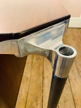 Load image into Gallery viewer, 1960s Ico Parisi Rosewood President's Desk for MIM Roma