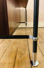 Load image into Gallery viewer, 1960s Ico Parisi Rosewood President's Desk for MIM Roma