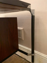 Load image into Gallery viewer, 1960s Ico Parisi Rosewood President's Desk for MIM Roma