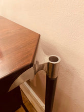 Load image into Gallery viewer, 1960s Ico Parisi Rosewood President's Desk for MIM Roma