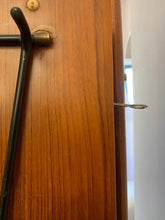 Load image into Gallery viewer, 1960s Italian Teak Wall Unit by Vittorio Dassi for Dassi