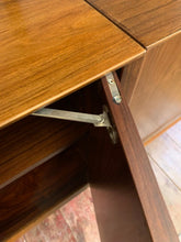 Load image into Gallery viewer, 1960s Danish Rosewood Wall Unit by Poul Cadovius