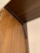 Load image into Gallery viewer, 1960s Danish Rosewood Wall Unit by Poul Cadovius