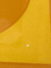 Load image into Gallery viewer, 1960s MCM Johnson English Mid Mod Dining Plate