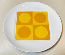 Load image into Gallery viewer, 1960s MCM Johnson English Mid Mod Dining Plate