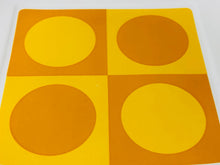 Load image into Gallery viewer, 1960s MCM Johnson English Mid Mod Dining Plate